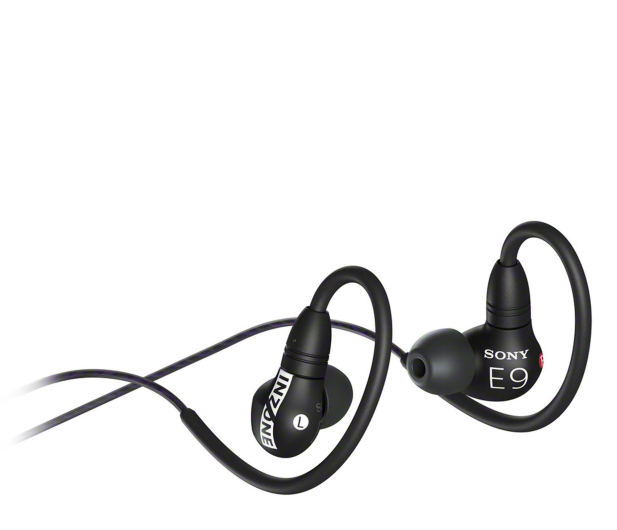 Sony INZONE E9 czarne, ANC, PC/PS5/Mobile - 1357489 - zdjęcie 2